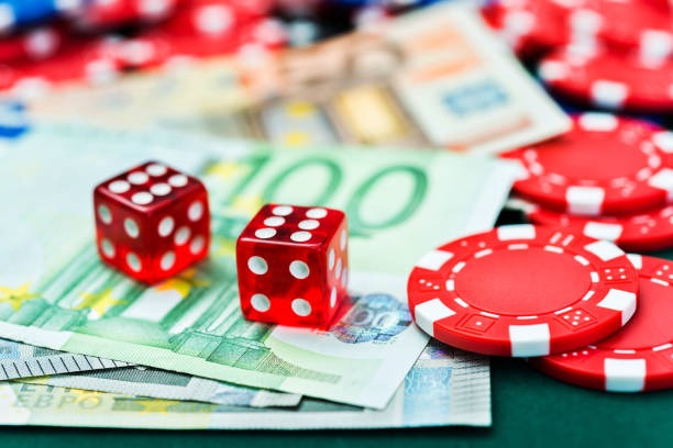 Nolimit City slot game interface on asustoto web platform